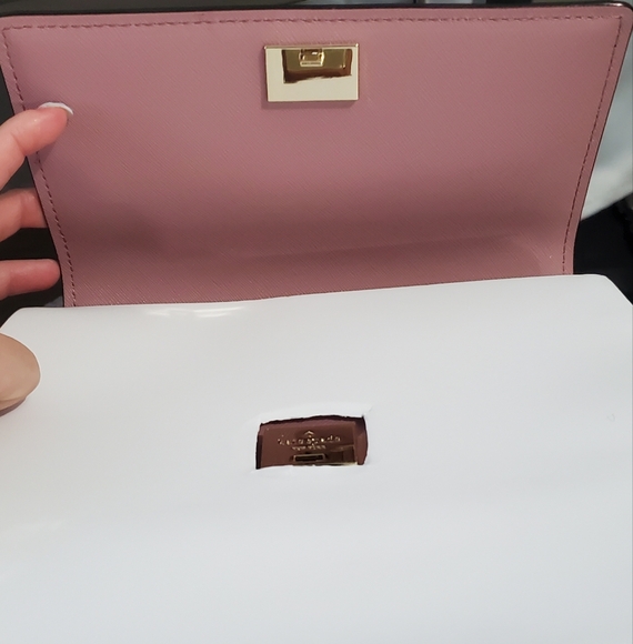 NWT Katespade Cameron Street Byrdie Crossbody - Picture 7 of 8